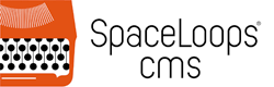 SpaceLoops cms